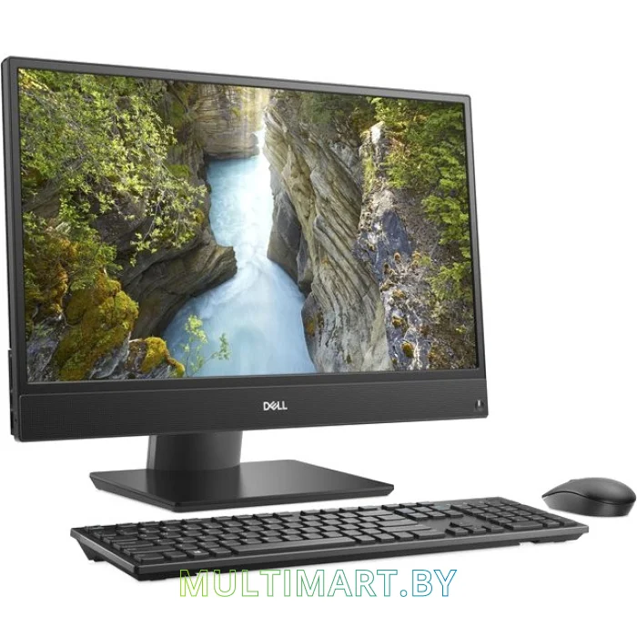 Моноблок Dell OptiPlex 22 (5270-283462)